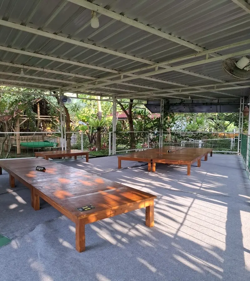 Lokasi Kembang Pari Resto-22
