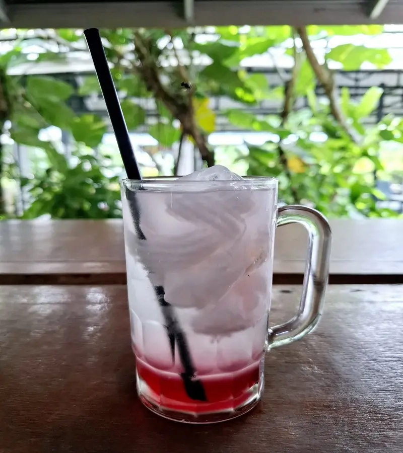 minuman kembang pari resto-1