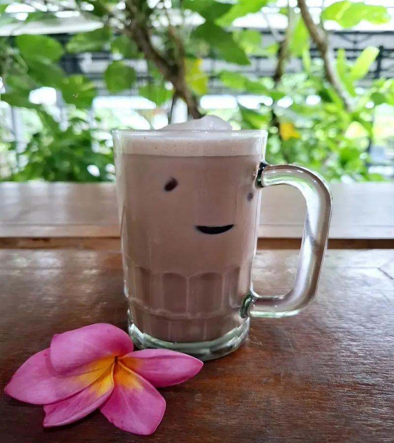 minuman kembang pari resto-12 minuman kembang pari resto-12