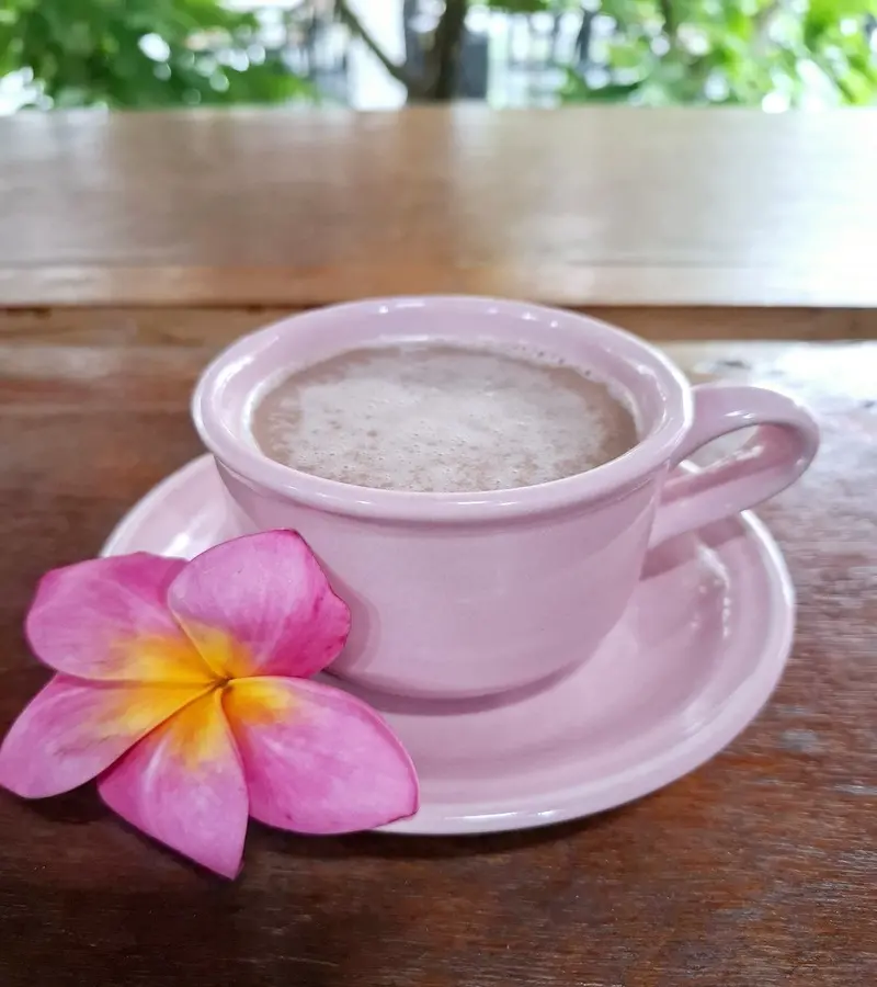 minuman kembang pari resto-13