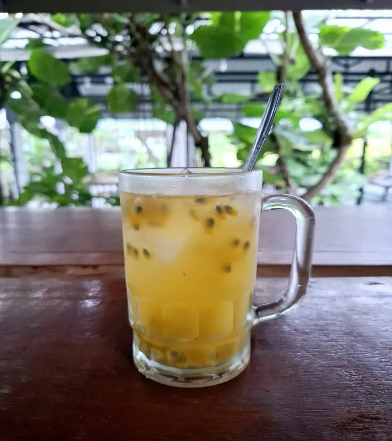 minuman kembang pari resto-14