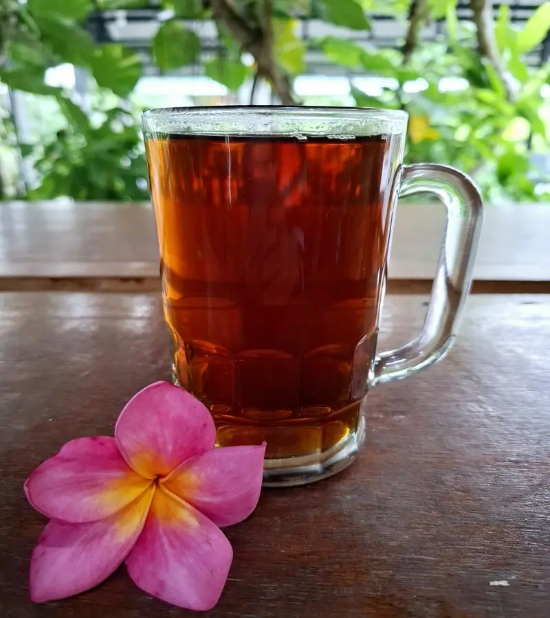 minuman kembang pari resto-2