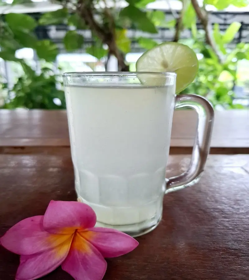 minuman kembang pari resto-3