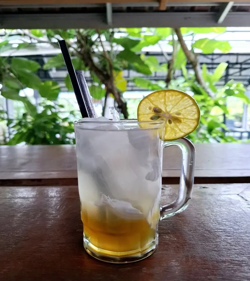 minuman kembang pari resto-6