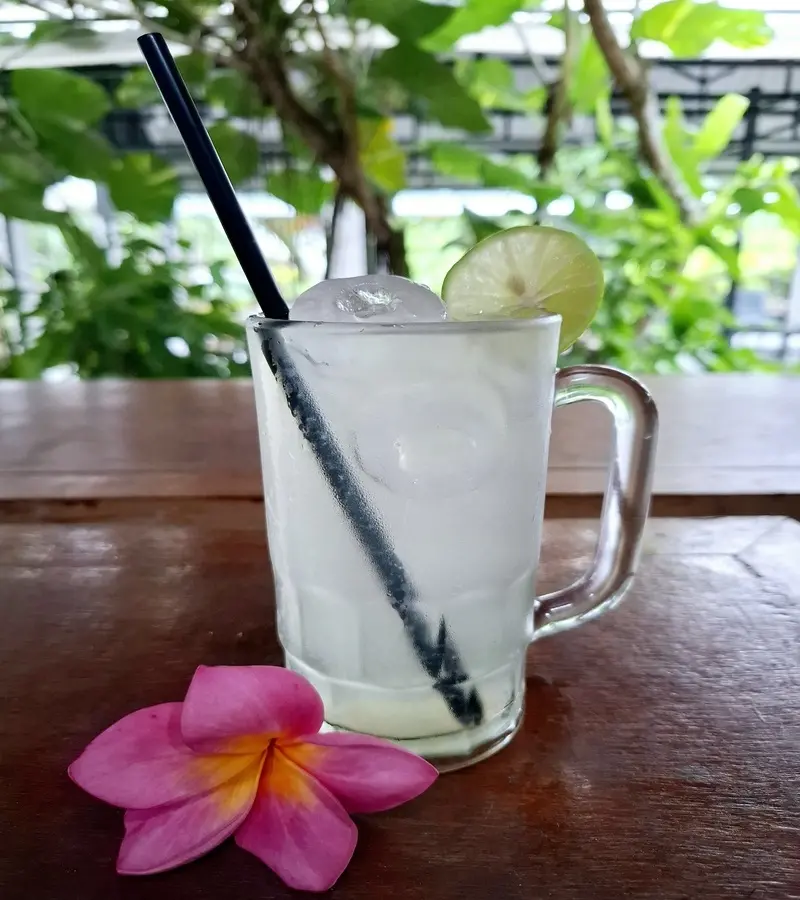 minuman kembang pari resto-7 minuman kembang pari resto-7