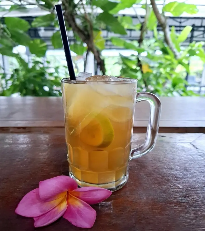 minuman kembang pari resto-8