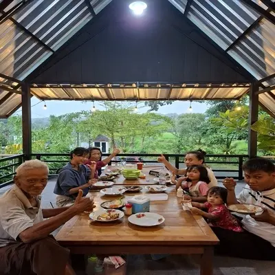 Testimoni Kembang Pari Resto-1 Testimoni Kembang Pari Resto-1