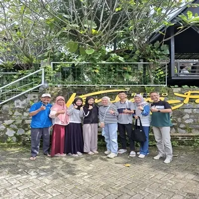 Testimoni Kembang Pari Resto Testimoni Kembang Pari Resto
